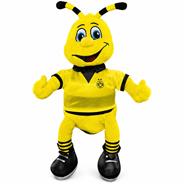 Borussia Dortmund BVB Emma Plüschfigur 30 cm