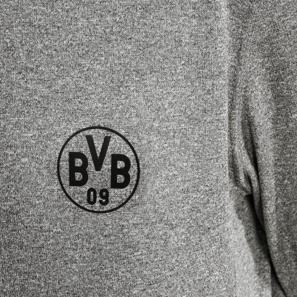 Borussia Dortmund BVB Sweatshirt Leistungsträger Gr. M Polyester