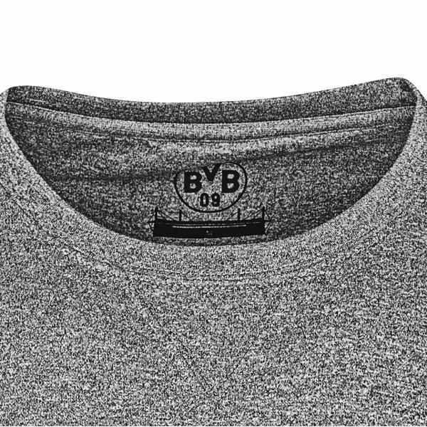 Borussia Dortmund BVB Sweatshirt Leistungsträger Gr. M Polyester
