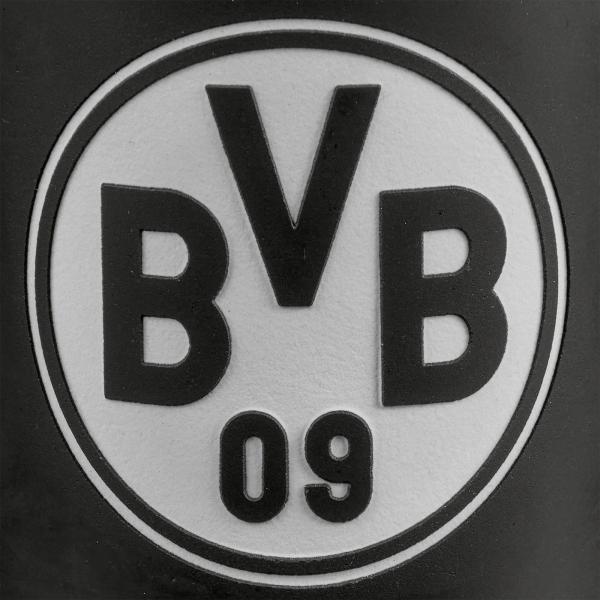 Borussia Dortmund BVB Tasse Skyline innen 0,3 l