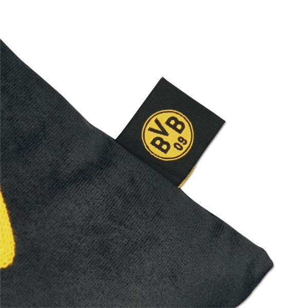 Borussia Dortmund BVB Kordelkissen gelb