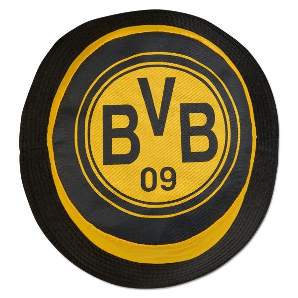 Borussia Dortmund BVB Fischerhut BVB09 schwarzgelb