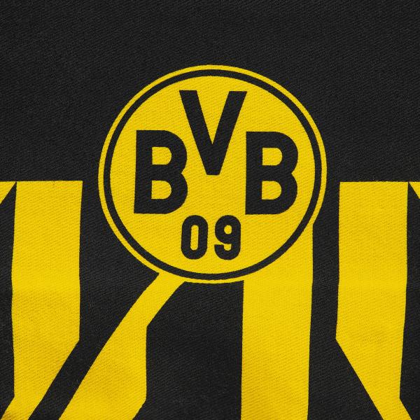 Borussia Dortmund BVB Ofenhandschuhe schwarzgelb