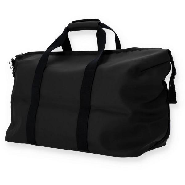 Borussia Dortmund BVB Weekender Reisetasche Schwarz 62 x 24 x 37 cm