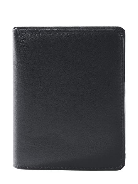 FC Bayern München Geldbeutel Pin Leder 12,5x9,5 cm