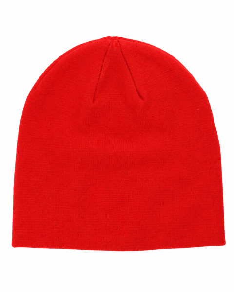 FC Bayern München Mütze Logo /RD Rot One Size