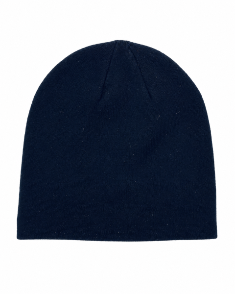 FC Bayern München Mütze Logo /NY Navy One Size